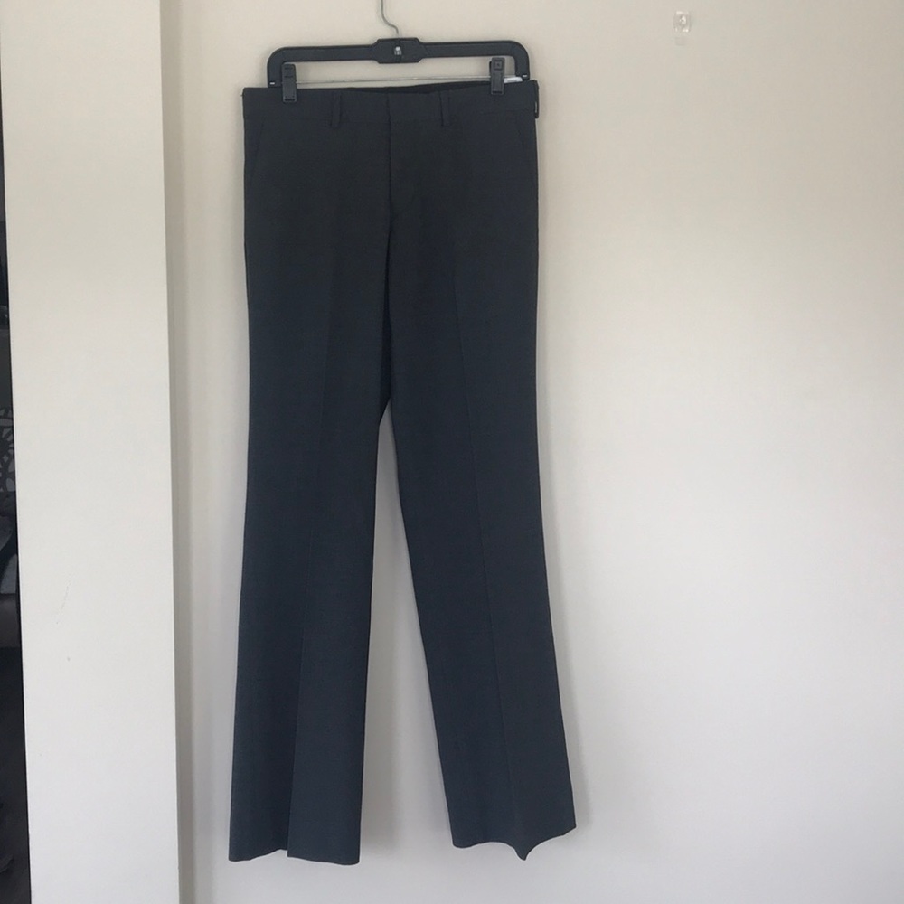 Men’s Grey Dress Pants “Zara” Size (31)